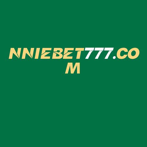 Logo da NNIEBET777